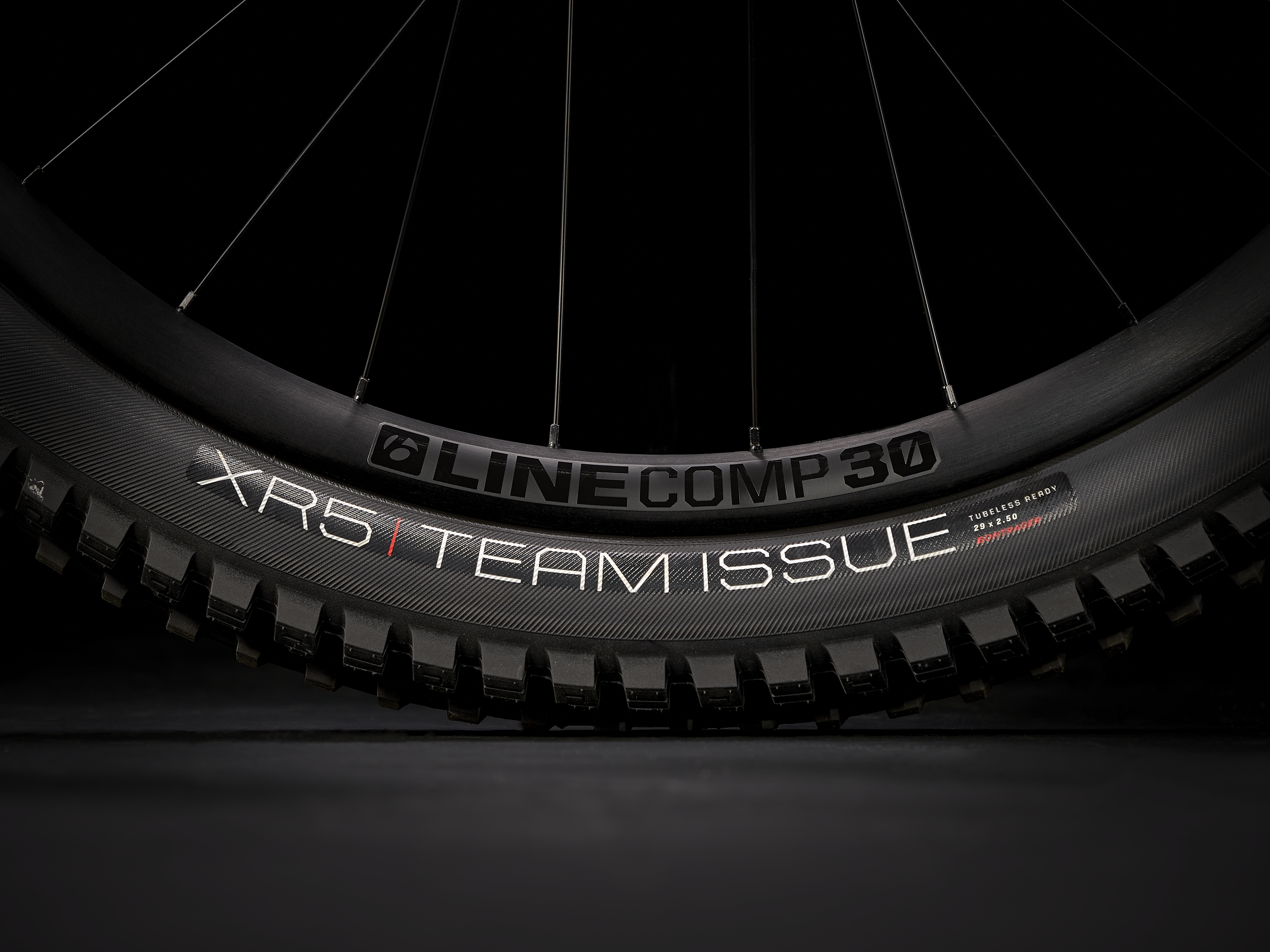 Trek Fuel EX 9.7 Gen 6 (2023) 17 Trek Fuel EX 9.7 Gen 6 (2023) - Image 15