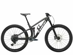 Trek Fuel EX 9.8 GX AXS Gen 5 (2023) -MAASTOPYÖRÄT myymälä FuelEX98GXAXS 21 35193 C Primary