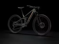 Trek Fuel EX 9.8 GX Gen 5 (2023) -MAASTOPYÖRÄT myymälä FuelEX98GX 22 33074 A Portrait 1