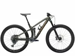 Trek Fuel EX 9.8 GX Gen 5 (2023) -MAASTOPYÖRÄT myymälä FuelEX98GX 22 33074 A Primary 1