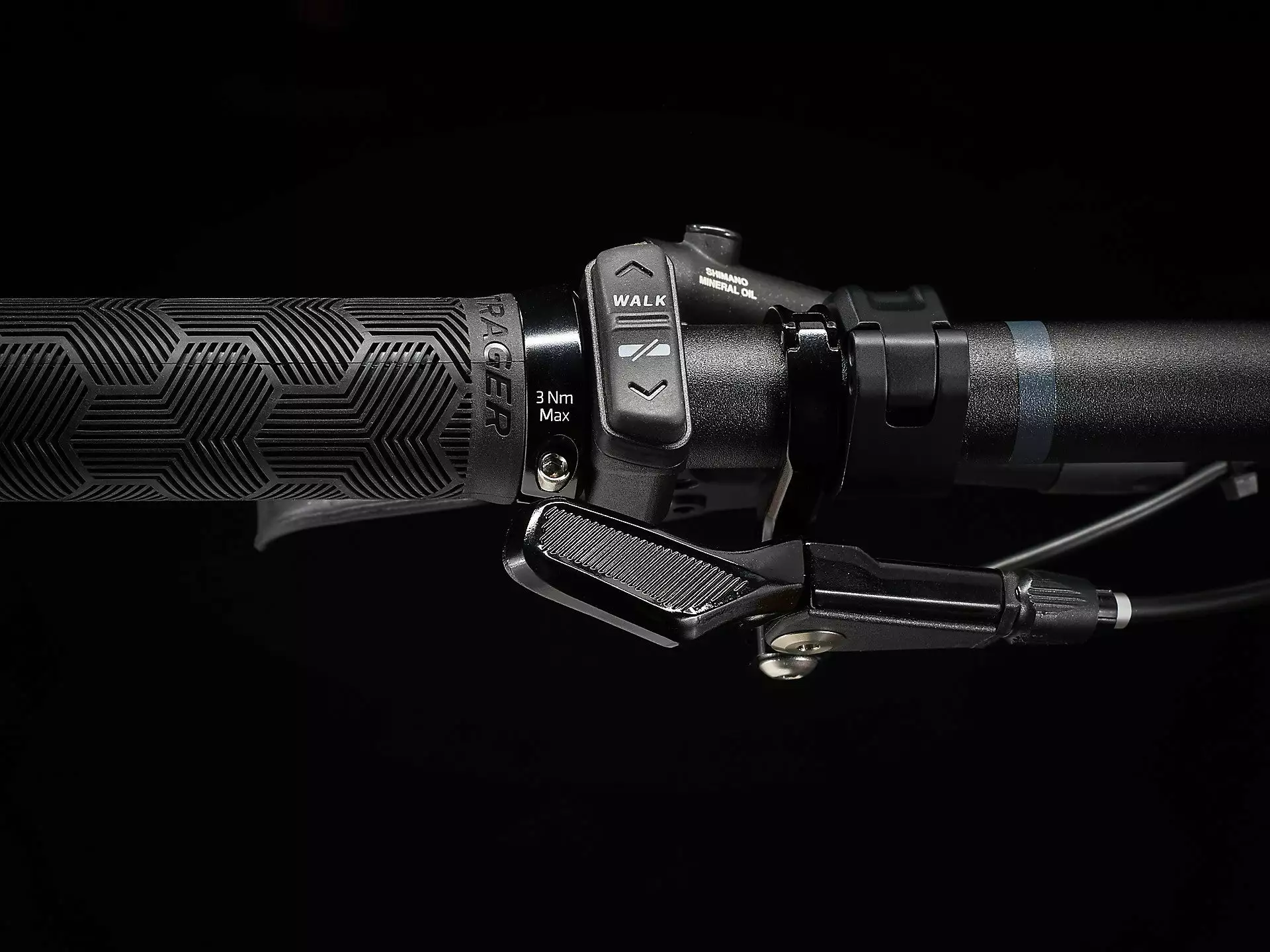 Trek Fuel EXe 9.7 (2023) 9 Trek Fuel EXe 9.7 (2023) - Image 7