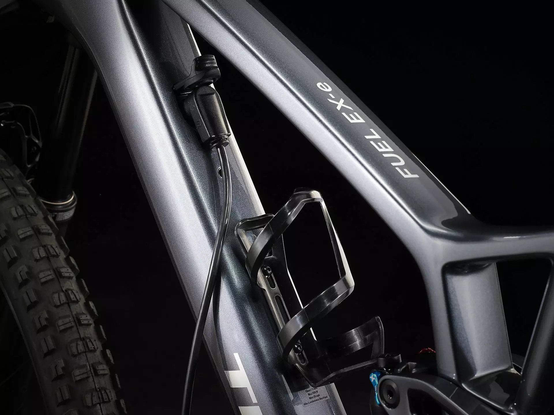 Trek Fuel EXe 9.7 (2023) 10 Trek Fuel EXe 9.7 (2023) - Image 8