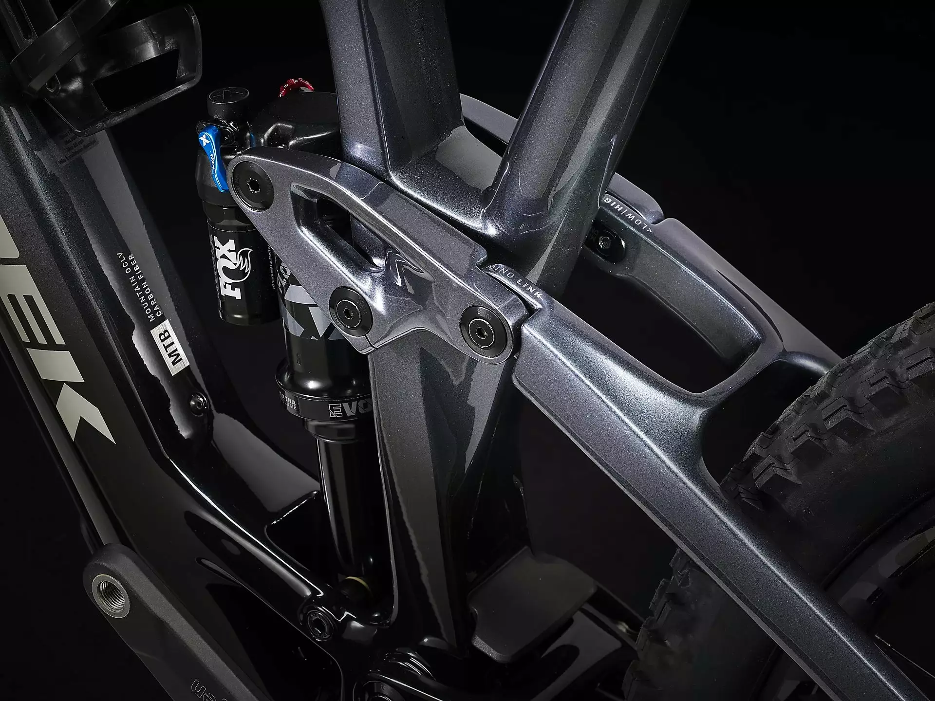Trek Fuel EXe 9.7 (2023) 11 Trek Fuel EXe 9.7 (2023) - Image 9