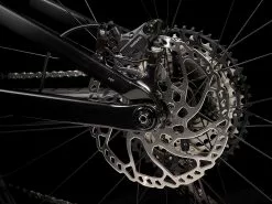 Trek Fuel EXe 9.7 (2023) 29 Trek Fuel EXe 9.7 (2023) -MAASTOPYÖRÄT myymälä FuelEXe97SLXXT 23 36365 A Alt6