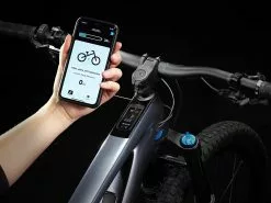 Trek Fuel EXe 9.7 (2023) 32 Trek Fuel EXe 9.7 (2023) -MAASTOPYÖRÄT myymälä FuelEXe97SLXXT 23 36365 A Alt9