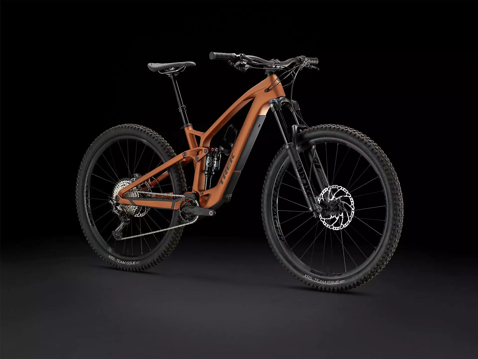 Trek Fuel EXe 9.7 (2023) 20 Trek Fuel EXe 9.7 (2023) - Image 18