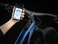 Trek Fuel EXe 9.8 GX AXS (2023) -MAASTOPYÖRÄT myymälä FuelEXe98GXAXS 23 36367 B Alt9