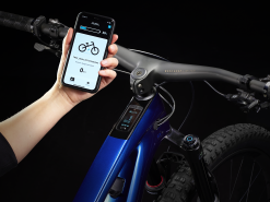 Trek Fuel EXe 9.8 XT (2023) -MAASTOPYÖRÄT myymälä FuelEXe98XT 23 36375 B Alt9 1