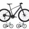 Trek Dual Sport 2 Gen 5 (2023) -MAASTOPYÖRÄT myymälä IMG 4451