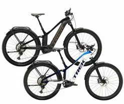 Trek Powerfly FS 9 Equipped Gen 2 (2023)