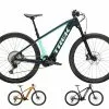 Trek Powerfly 7 Gen 3 (2023) -MAASTOPYÖRÄT myymälä IMG 4664 1