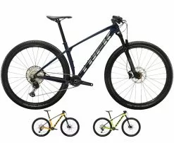 Trek Procaliber 9.6 (2023-22)