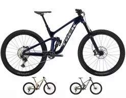 Trek Slash 9.7 (2023)