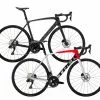 Trek Émonda SL 6 Di2 (2023) -MAASTOPYÖRÄT myymälä IMG 5112 1