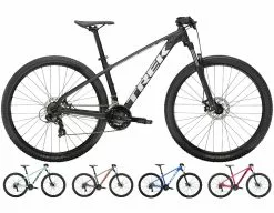 Trek Marlin 4 Gen 2 (2023)