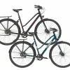 Trek District 3 Equipped Stagger (2023)