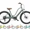 Electra Townie Go! 7D EQ Step-Thru (2023)