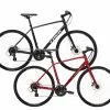 Trek FX 1 Disc (2023) -MAASTOPYÖRÄT myymälä IMG 5422 1