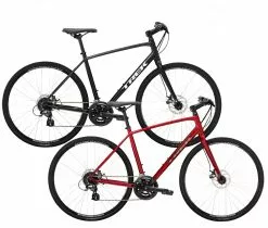 Trek FX 1 Disc (2023)