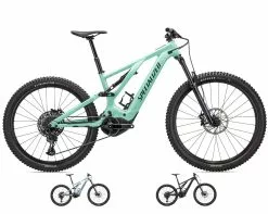 Specialized Turbo Levo Alloy (2022)