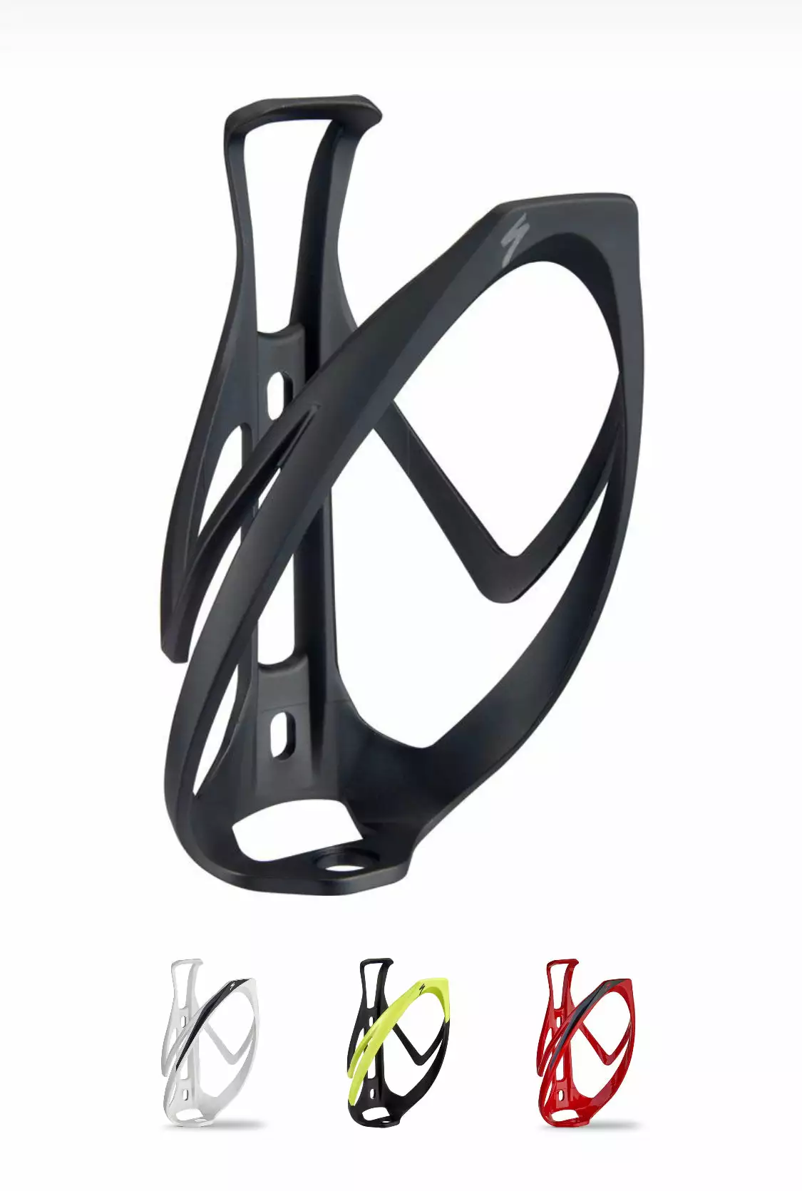 Specialized Rib Cage II Juomapulloteline 3 Specialized Rib Cage II Juomapulloteline