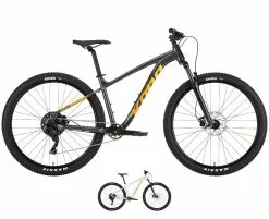 Kona Lava Dome (2023) 37 Kona Lava Dome (2023) -MAASTOPYÖRÄT myymälä IMG 6128