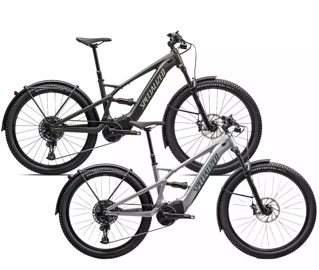 Specialized Tero X 4.0 3 Specialized Tero X 4.0