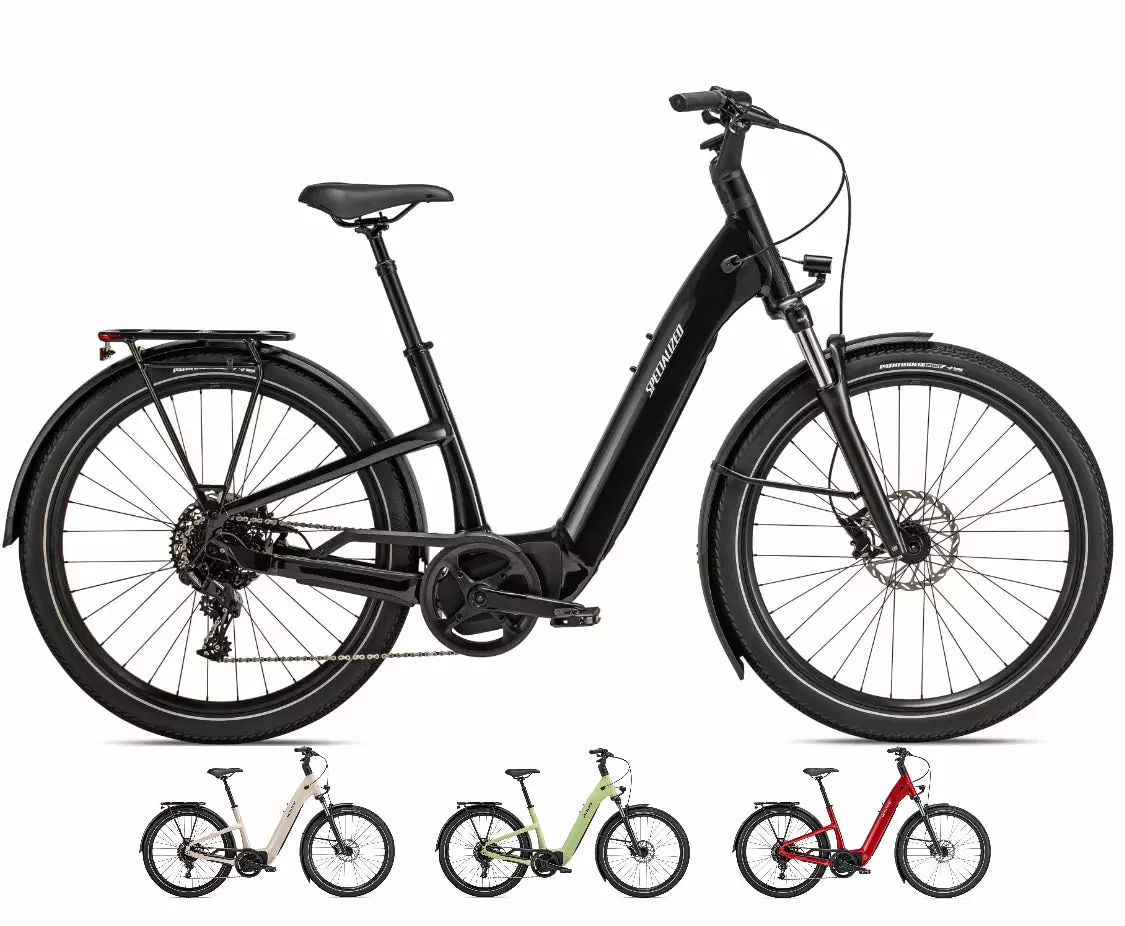 Specialized Turbo Como 4.0 3 Specialized Turbo Como 4.0