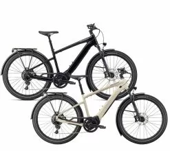 Specialized Turbo Vado 5.0