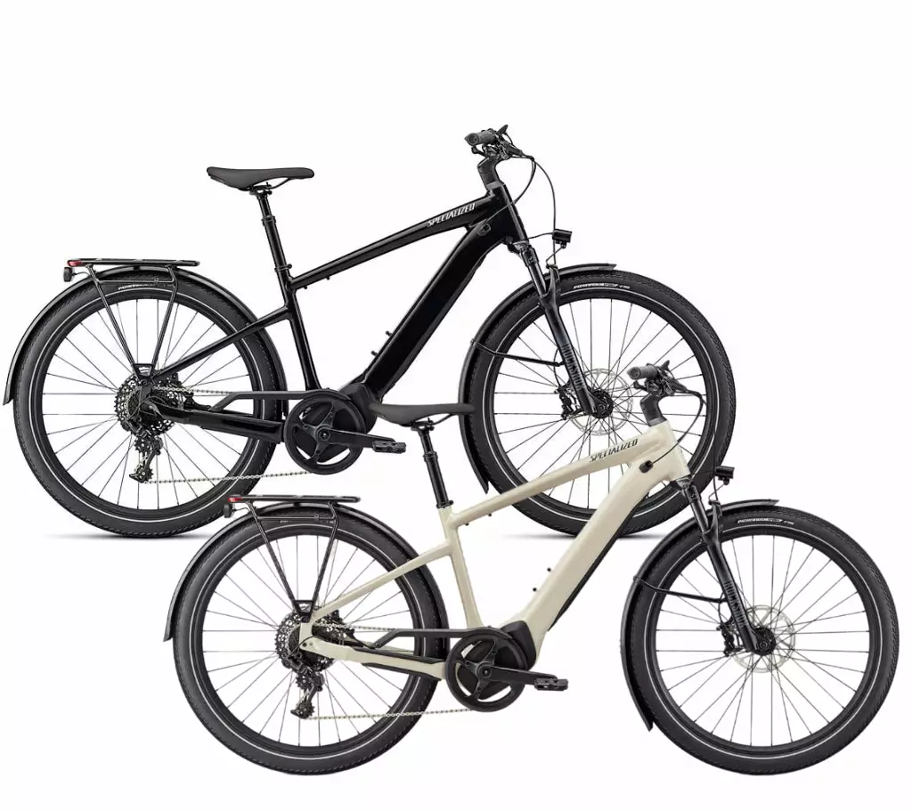 Specialized Turbo Vado 5.0 3 Specialized Turbo Vado 5.0