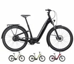 Specialized Turbo Como 3.0 IGH