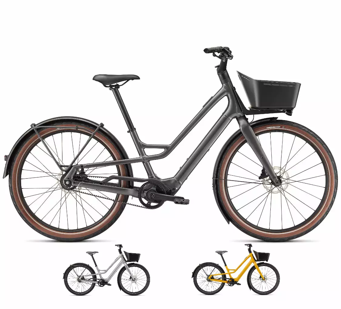 Specialized Turbo Como SL 5.0 3 Specialized Turbo Como SL 5.0