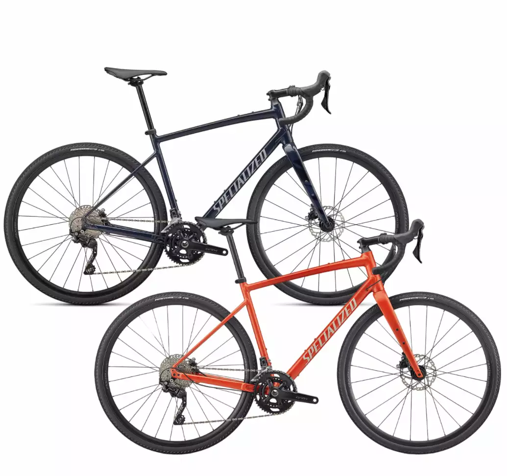 Specialized Diverge Elite E5 (2022) 3 Specialized Diverge Elite E5 (2022)
