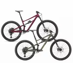 Specialized Status 140 (2022)