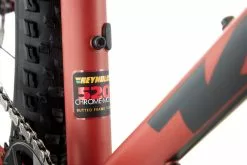 Kona Unit X (2023) 15 Kona Unit X (2023) -MAASTOPYÖRÄT myymälä KOUNX4