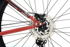 Kona Unit X (2023) 18 Kona Unit X (2023) -MAASTOPYÖRÄT myymälä KOUNX7