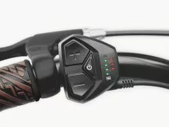 Electra Kākau Cruiser Go! (2023) -MAASTOPYÖRÄT myymälä KakauCruiserGoStepOver 23 36601 B Alt9