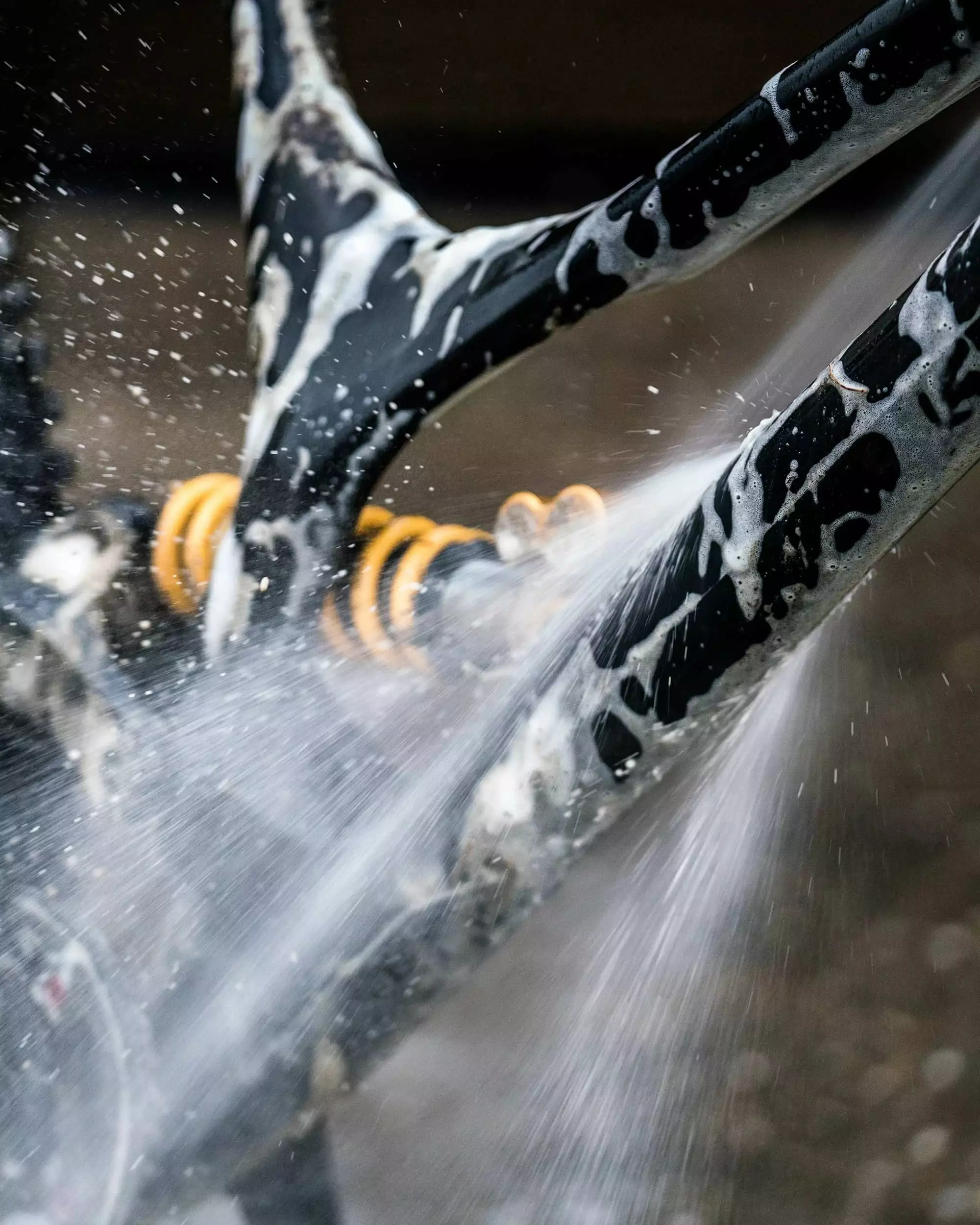 Peaty's LoamFoam Cleaner Pesuaine 4 Peaty's LoamFoam Cleaner Pesuaine - Image 2