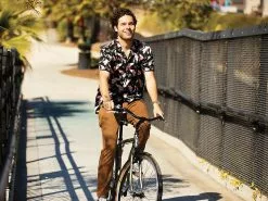 Electra Loft 7D Step-Over (2023) 23 Electra Loft 7D Step-Over (2023) -MAASTOPYÖRÄT myymälä Loft7DMens 21 16717 C Alt1