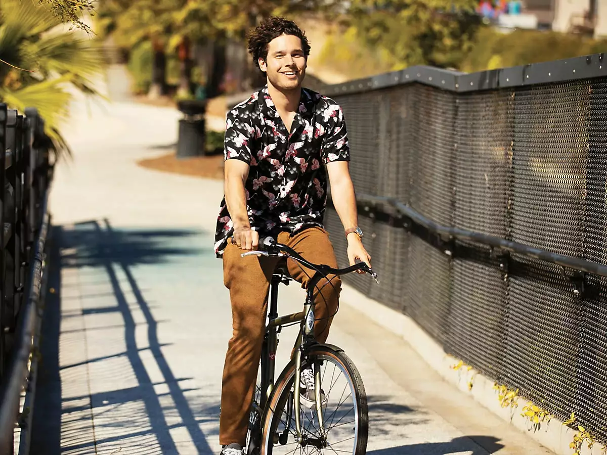 Electra Loft 7D Step-Over (2023) 13 Electra Loft 7D Step-Over (2023) - Image 11