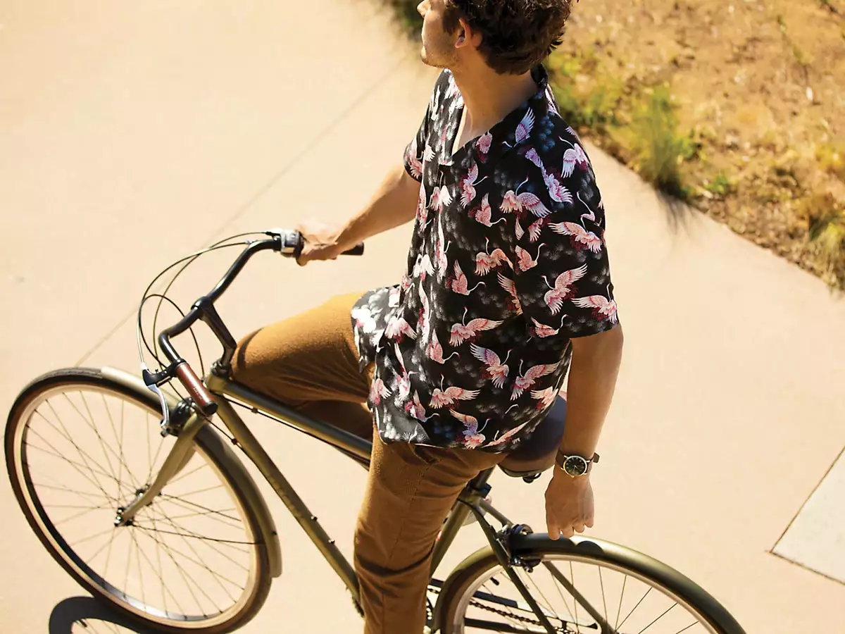 Electra Loft 7D Step-Over (2023) 7 Electra Loft 7D Step-Over (2023) - Image 5