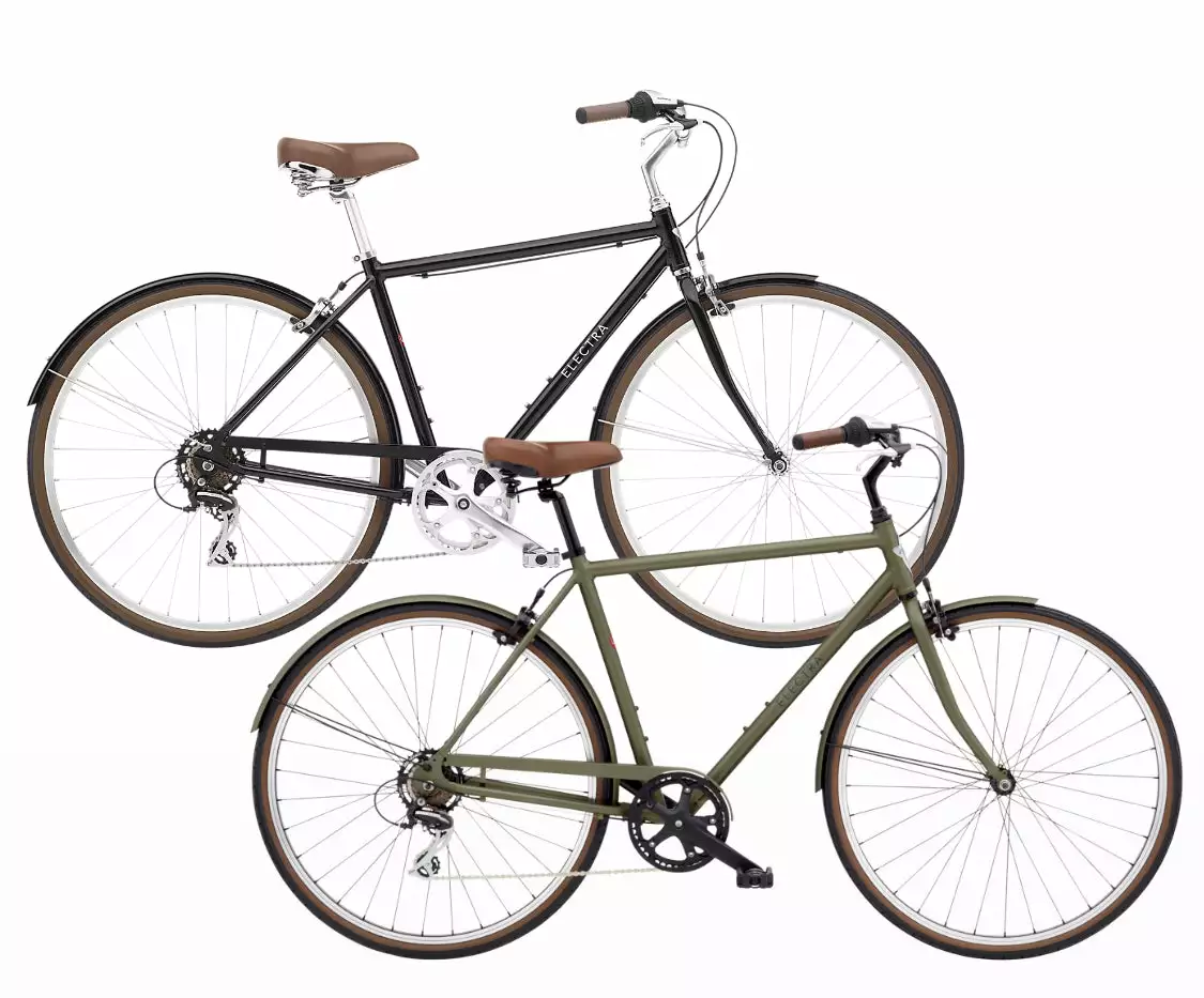 Electra Loft 7D Step-Over (2023) 3 Electra Loft 7D Step-Over (2023)