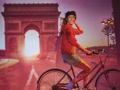 Electra Loft 7D Step-Thru (2023) -MAASTOPYÖRÄT myymälä Loft7DStepthru 21 16810 B Alt2