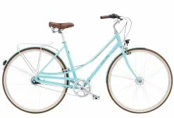 Electra Loft 7i EQ Step-Thru (2023) 9 Electra Loft 7i EQ Step-Thru (2023) -MAASTOPYÖRÄT myymälä Loft7IEQLadies 19 24533 A Primary kopio