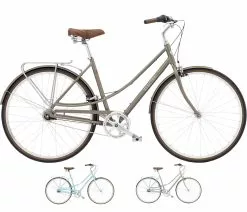 Electra Loft 7i Step-Thru (2023)