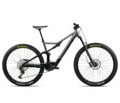 Orbea Rise H30 (2022) 11 Orbea Rise H30 (2022) -MAASTOPYÖRÄT myymälä M355TTCC VL SIDE RISE H30 1
