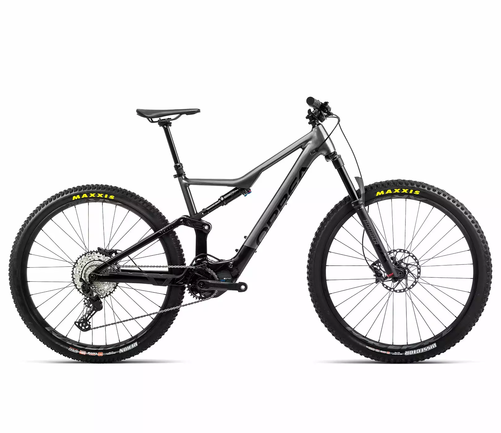 Orbea Rise H30 (2022) 5 Orbea Rise H30 (2022) - Image 3