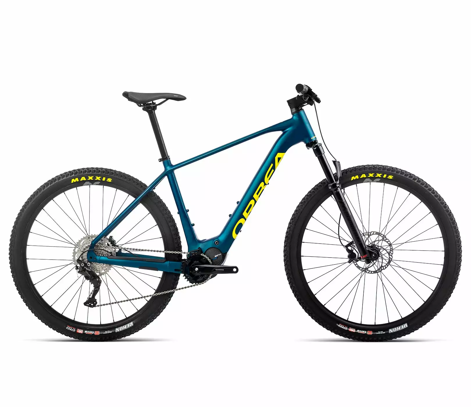 Orbea Urrun 30 3 Orbea Urrun 30