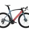 Trek Madone SL 7 AXS (2023) -MAASTOPYÖRÄT myymälä MadoneSL7eTap 23 36980 A Primary