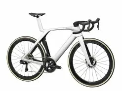 Trek Madone SLR 9 Gen 7 (2023) -MAASTOPYÖRÄT myymälä MadoneSLR9 23 37419 E Primary